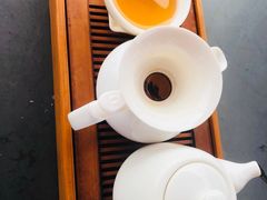 -湖畔居茶楼(湖滨店)