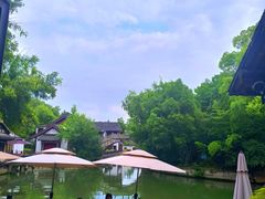 -夫子庙秦淮河画舫