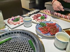 -千寻山野烤肉(中关村店)