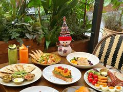 -翡翠鸟精品泰国菜(北辰财富中心店)