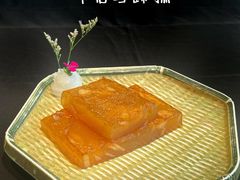 -悦满楼·西关名点·湛江名菜(航空综合大厦店)