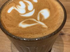 -Punchline Coffee&Roaster(同济大学店)