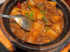 -晓粤·惹味粤菜(凯德乐峰广场店)