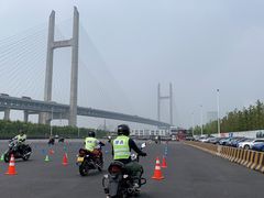 -锐擎卡丁车主题乐园(郊野公园店)