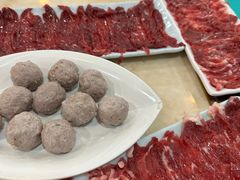 -大志牛肉火锅(天健花园店)