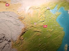 -北京大葆台遗址博物馆