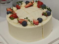 -威利旺卡烘焙西点蛋糕培训(朝阳校区)