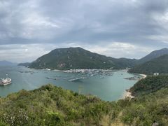 -南丫岛