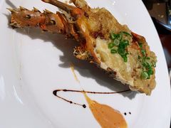-一本魅·日式料理