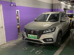 -青浦万达茂-住宅地下停车场