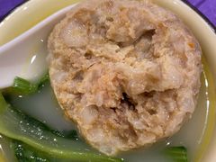 狮子头-双东酒店(东关街店)