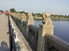 -卢沟桥文化旅游区