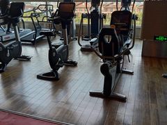 -上海嘉里健身Kerry Sports Shanghai