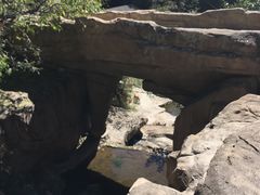 -狼牙山风景区