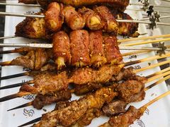 -路边边.炒菜烧烤.音乐餐厅(良乡长虹店)