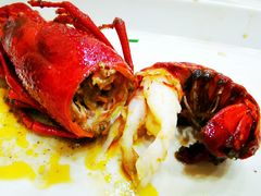 -龙虾奇迹(大华三路店)