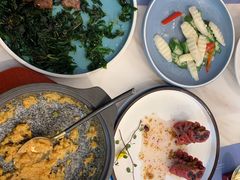 -南山鲜虾面·活鲜小馆·海味大连菜(南山总店)