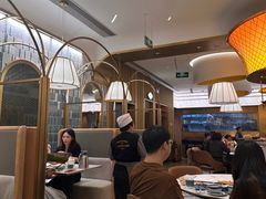 -常来小聚·广州非遗传承餐厅(高德置地店)