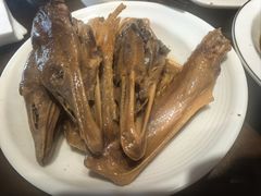 -聚庆楼吴山贡鹅(总店)
