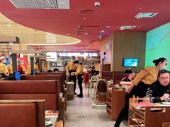 -巴奴毛肚火锅(二七万达店)