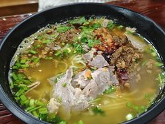-一品飘香米线(一中总店)