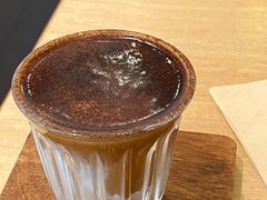 脏Dirty咖啡-常识咖啡common sense(春熙路店)