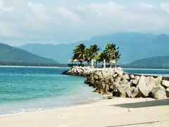 -海南分界洲岛旅游区