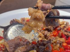 -辣可可·小炒黄牛肉(望京凯德MALL店)