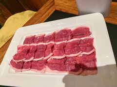 -南门涮肉(天坛南门店)