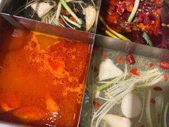 -旺龙巷重庆脆毛肚火锅·潜山扛把子店(潜山商业街店)