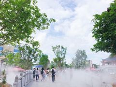 -厦门方特梦幻王国