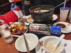 -文兴酒家(Chinatown - Gerrard Street)