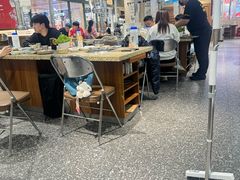 -安又胖韩国烤肉(泰达永旺店)