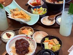 -ITARU食堂·定食料理(西丽店)
