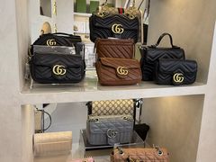 -六六奢品·vintage中古·回收二手奢侈品包包手表首饰(环球港店)