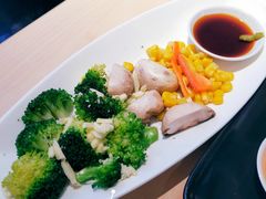 -噹噹呀咪咖喱屋(三阳百盛店)