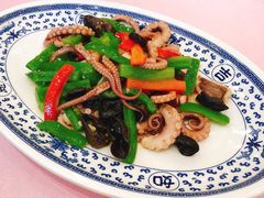 -宁波状元楼酒店(和义路店)