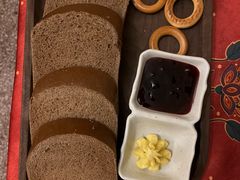 -塔道斯西餐厅(中央大街店)