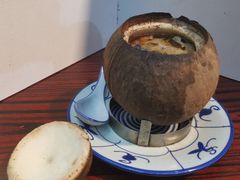 -達揚原味燉品(文明路店)