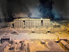-上海四行仓库抗战纪念馆
