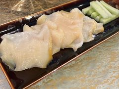 -唐阁(香港朗廷酒店)
