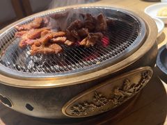 -泥炉烧肉师(新街口金銮巷店)