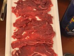 -元一希尔顿酒店·鲜切牛肉火锅禅自助餐厅