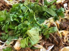 -清真永恒华威肉饼(潘家园店)