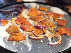 -么肆烤肉(汉街形象店)