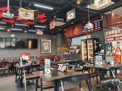 -马海涛牛肉串·午市牛腩饭·烧烤夜宵(领汇广场店)