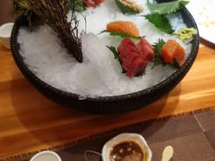 -割烹旭日本料理(龙湖狮山天街店)