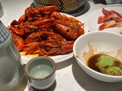 -加餐海鲜自助(宝龙一城店)