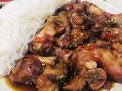 -贤花饭店(城阳店)