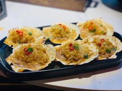 -黄鱼炙夜·烧烤·小龙虾(星荟广场店)